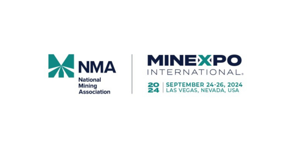 MINExpo International 2024 Jacon Equipment